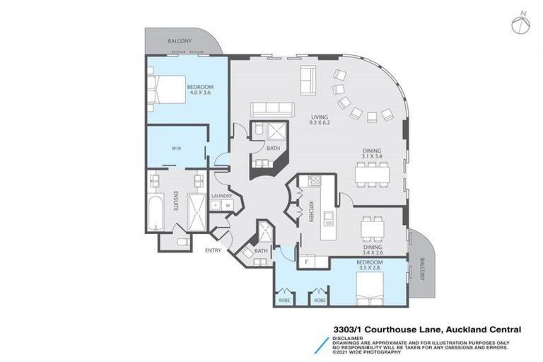 Qv Upscale Spacious Apt W/ Parking & Wifi 1038 Окленд Экстерьер фото